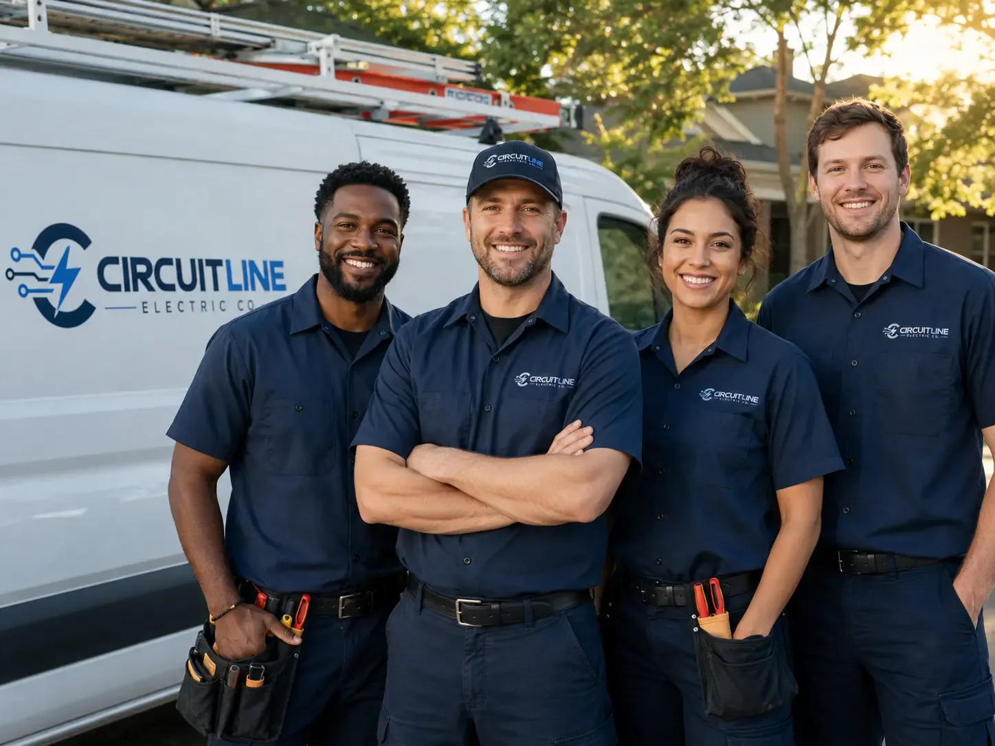 Whole Home Rewiring company in Longmeadow, MA